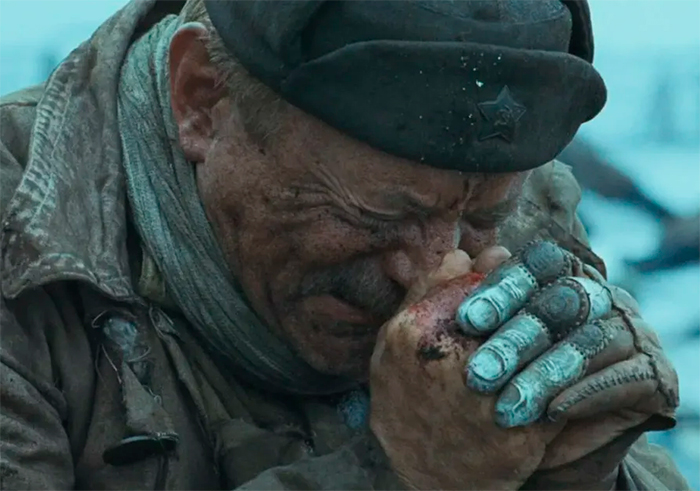 кадр Утомлённые солнцем 2: Предстояние 5