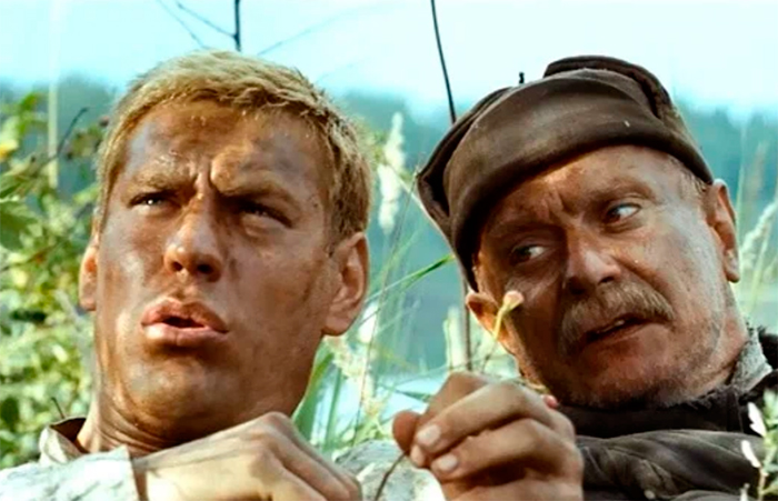 кадр Утомлённые солнцем 2: Предстояние 7