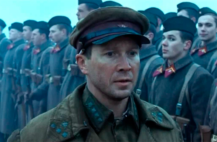 кадр Утомлённые солнцем 2: Предстояние 9