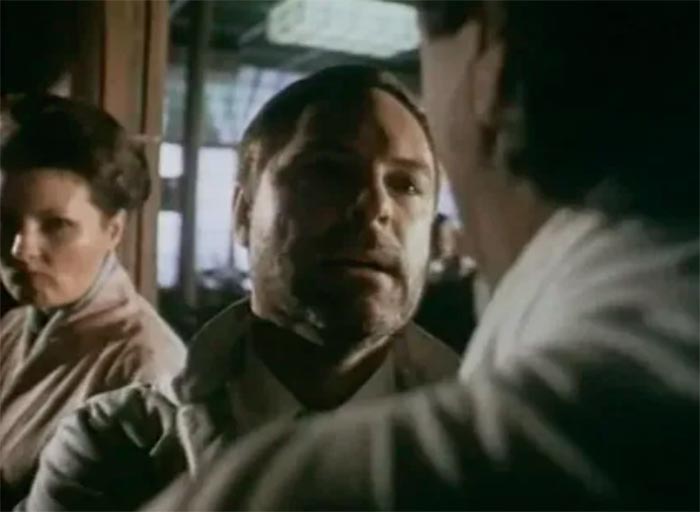 Фильм «Утреннее шоссе» (1988) - сюжет, актеры и роли, кадры из фильма