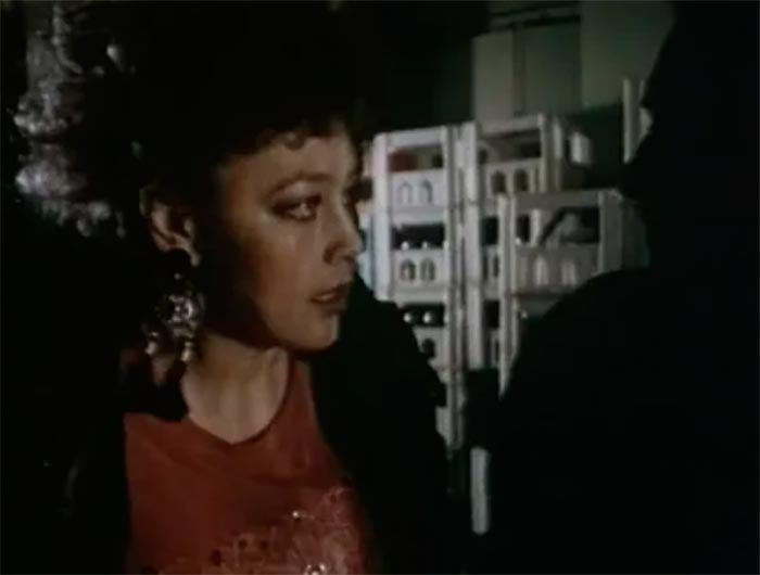 Фильм «Утреннее шоссе» (1988) - сюжет, актеры и роли, кадры из фильма