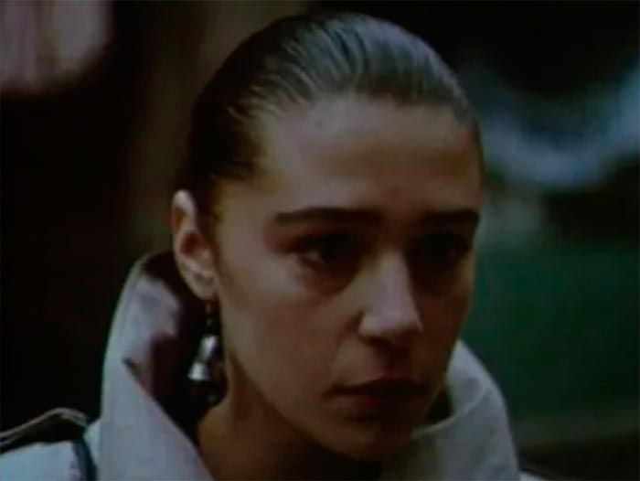 Фильм «Утреннее шоссе» (1988) - сюжет, актеры и роли, кадры из фильма