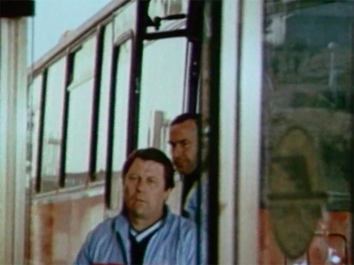 Фильм «Утреннее шоссе» (1988) - сюжет, актеры и роли, кадры из фильма