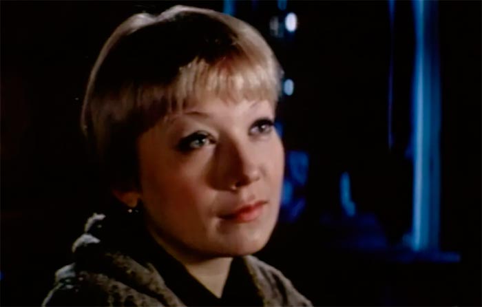 кадр Утренний обход 3