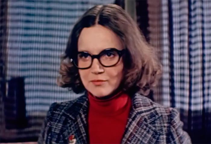 кадр Утренний обход 4