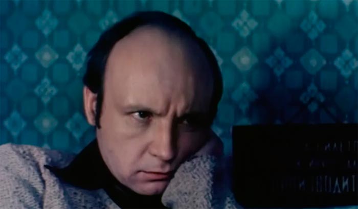 кадр Утренний обход 6