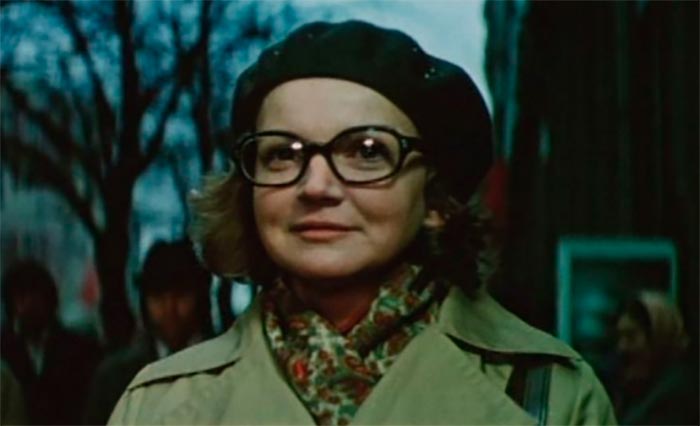 кадр Утренний обход 9