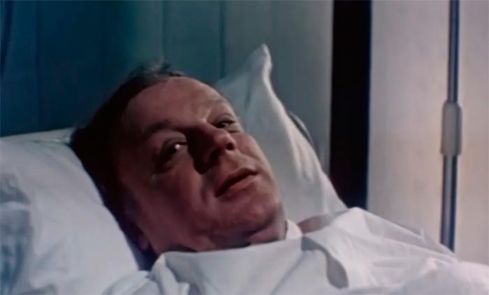 кадр Утренний обход 11