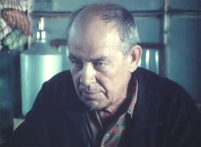 Кадр из фильма Утро вечера мудренее кадр Утро вечера мудренее 2