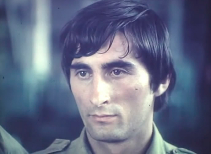 Кадр из фильма Утро вечера мудренее кадр Утро вечера мудренее 7