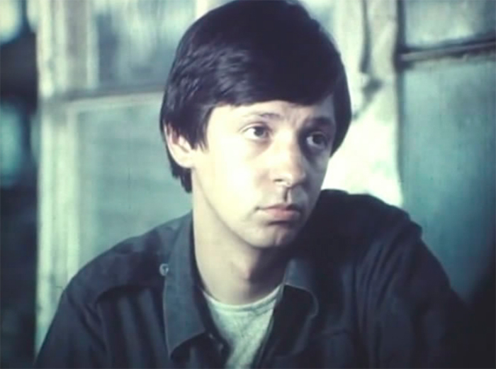 Кадр из фильма Утро вечера мудренее кадр Утро вечера мудренее 8