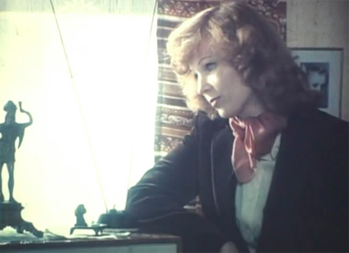 Кадр из фильма Утро вечера мудренее кадр Утро вечера мудренее 11