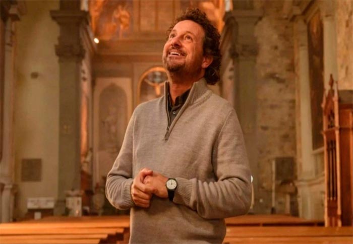 кадр Увидеть Париж и... 4