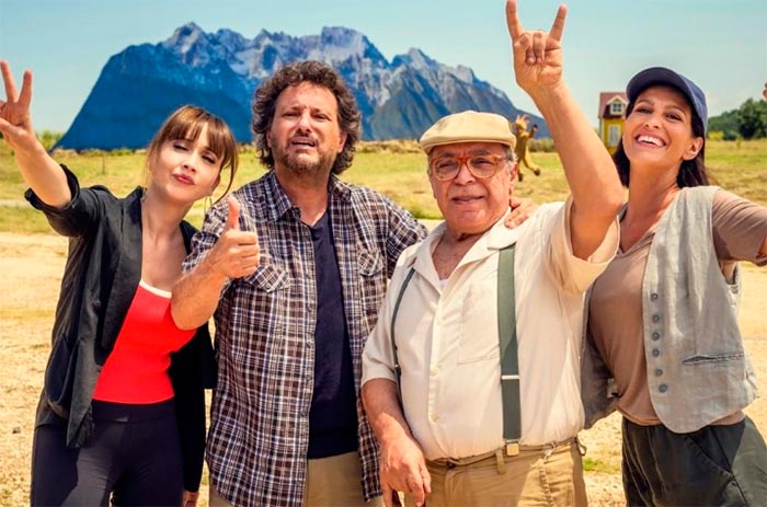 кадр Увидеть Париж и... 6