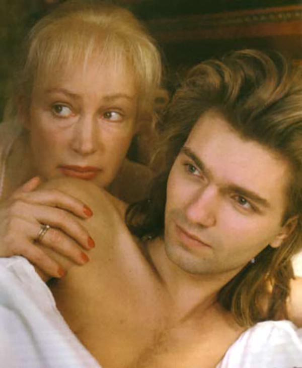 Кадр из фильма Увидеть Париж и умереть кадр Увидеть Париж и умереть 5