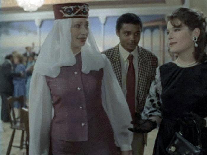 Кадр из фильма Увидеть Париж и умереть кадр Увидеть Париж и умереть 6