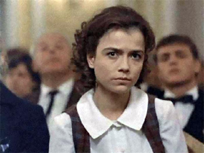 Фильм «Увидеть Париж и умереть» (1992) - сюжет, актеры и роли, кадры из ...