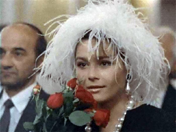 Кадр из фильма Увидеть Париж и умереть кадр Увидеть Париж и умереть 9