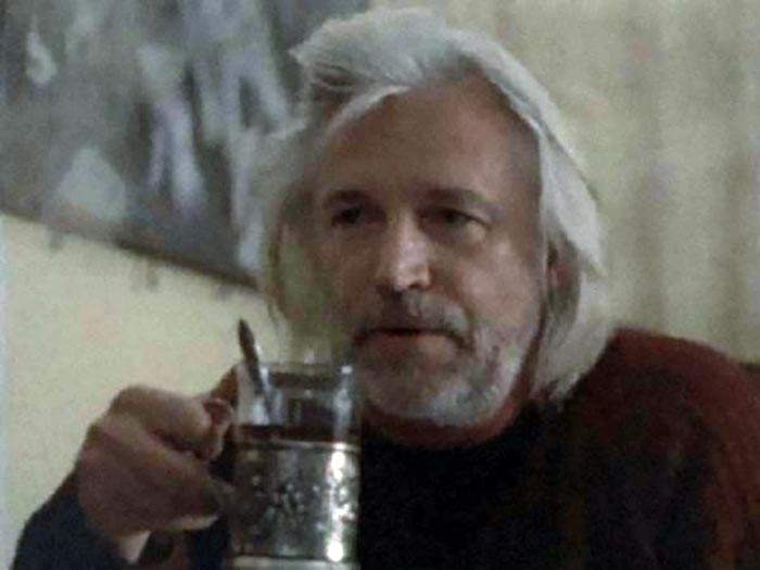 Кадр из фильма Увидеть Париж и умереть кадр Увидеть Париж и умереть 10