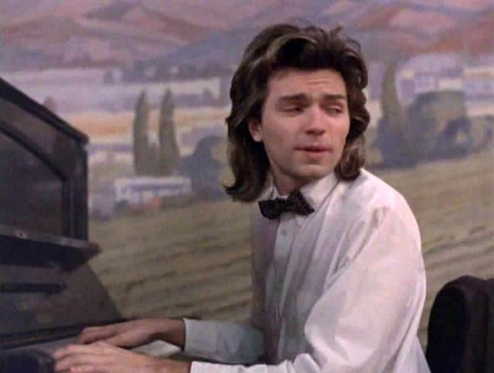 Кадр из фильма Увидеть Париж и умереть кадр Увидеть Париж и умереть 11