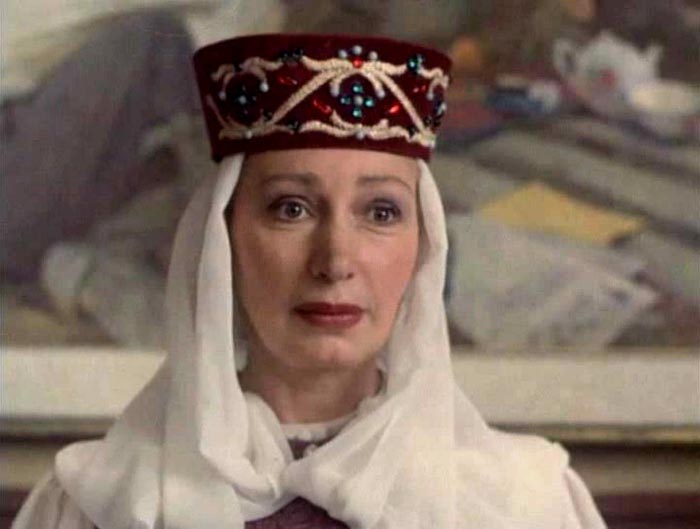 Кадр из фильма Увидеть Париж и умереть кадр Увидеть Париж и умереть 12