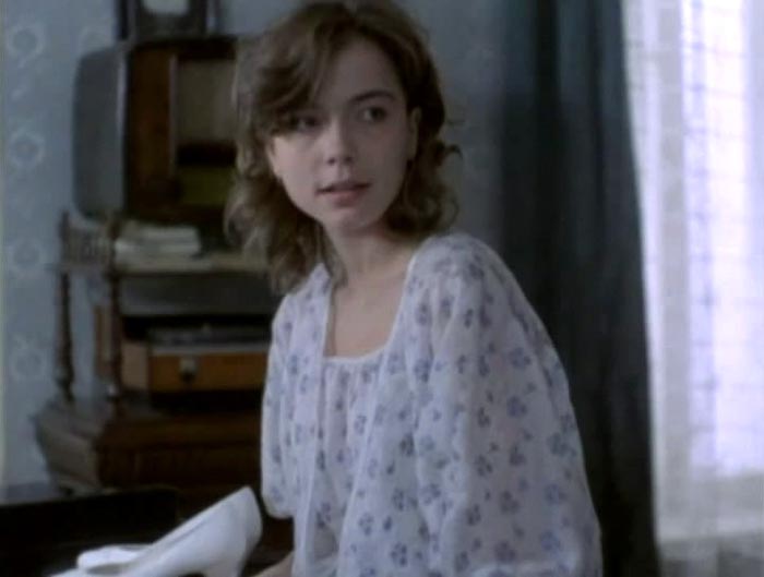 Кадр из фильма Увидеть Париж и умереть кадр Увидеть Париж и умереть 13