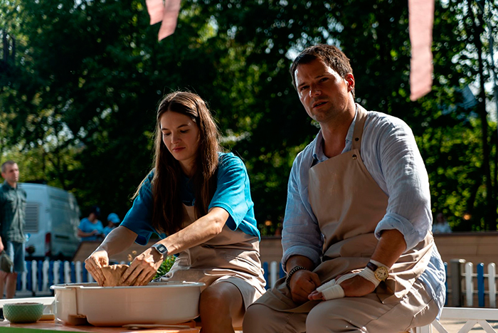 кадр Уволить Жору 3