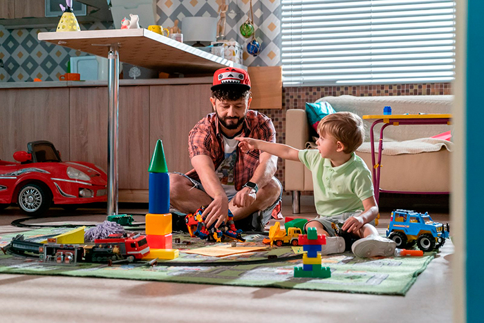 кадр Уволить Жору 6