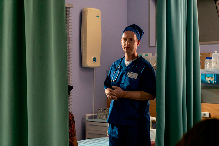 кадр Уволить Жору 7