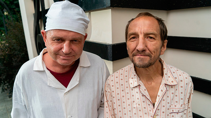 кадр Уволить Жору 11