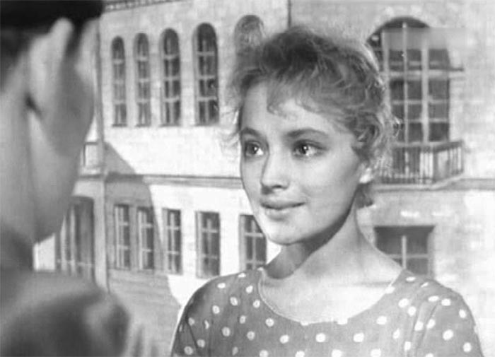 Кадр из фильма Увольнение на берег кадр Увольнение на берег 3