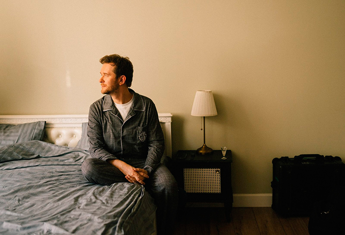 кадр Уйти, не причиняя боли. Инструкция 6