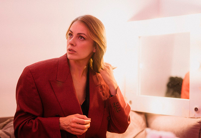 кадр Уйти, не причиняя боли. Инструкция 7