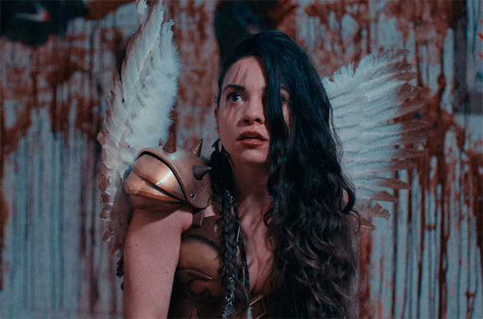 кадр Ужасающий 2 2