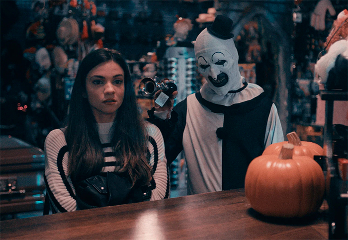 кадр Ужасающий 2 3