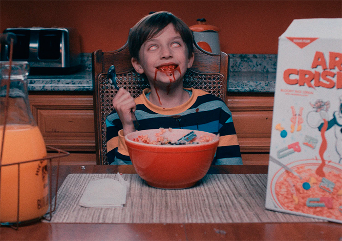 кадр Ужасающий 2 5