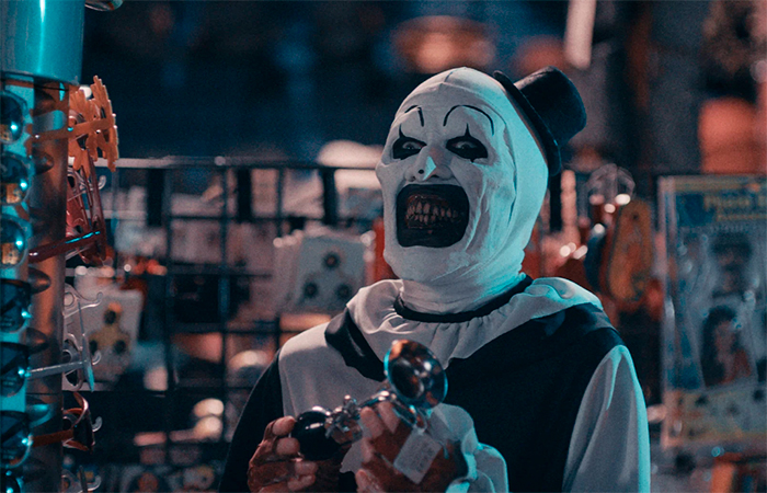 кадр Ужасающий 2 10