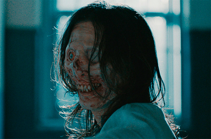 кадр Ужасающий 2 11