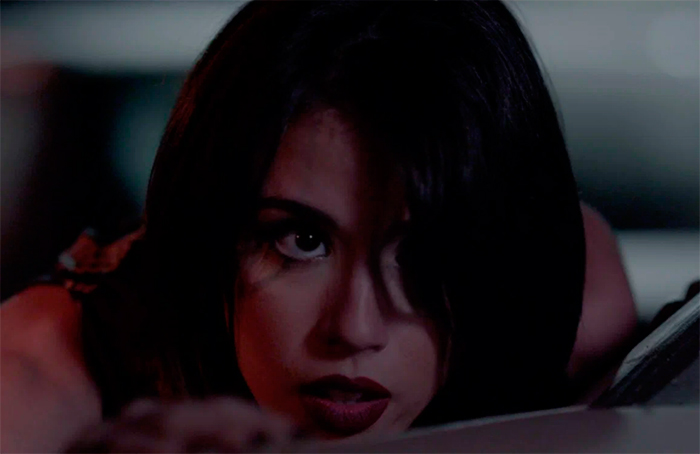 кадр Ужасающий 4