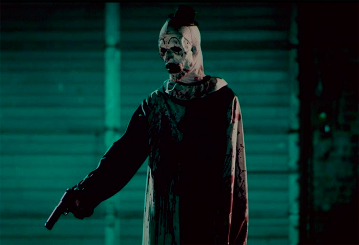 кадр Ужасающий 7