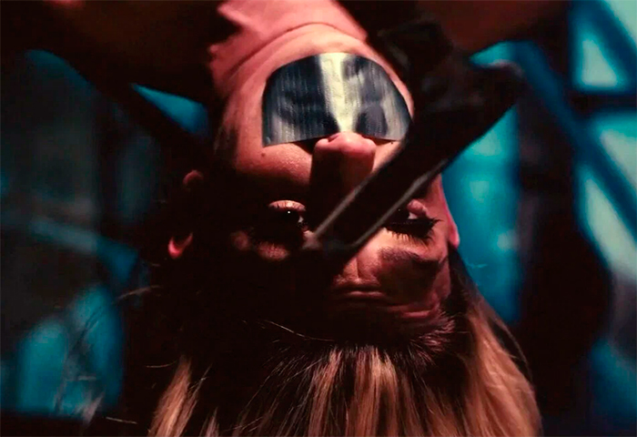 кадр Ужасающий 8