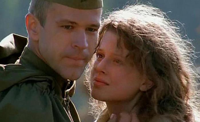 Кадр из фильма В августе 44-го... кадр В августе 44-го... 3