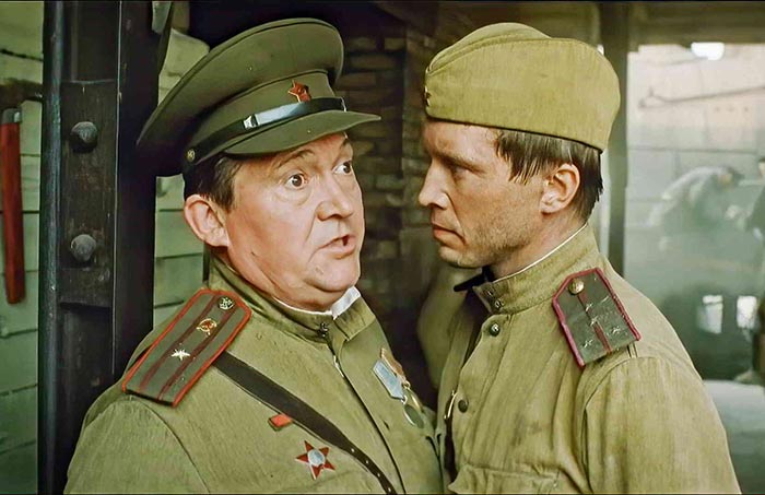 Кадр из фильма В августе 44-го... кадр В августе 44-го... 4