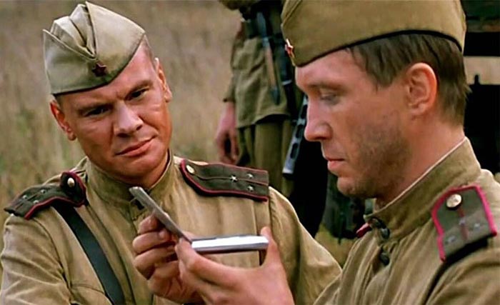 Кадр из фильма В августе 44-го... кадр В августе 44-го... 5