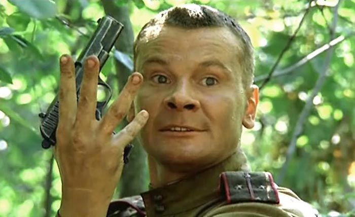 Кадр из фильма В августе 44-го... кадр В августе 44-го... 6