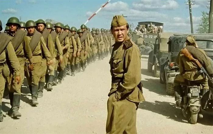 Кадр из фильма В августе 44-го... кадр В августе 44-го... 7