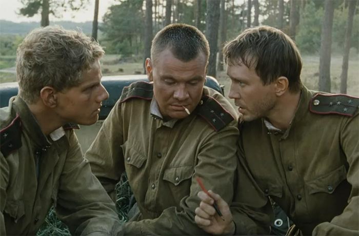 Кадр из фильма В августе 44-го... кадр В августе 44-го... 8