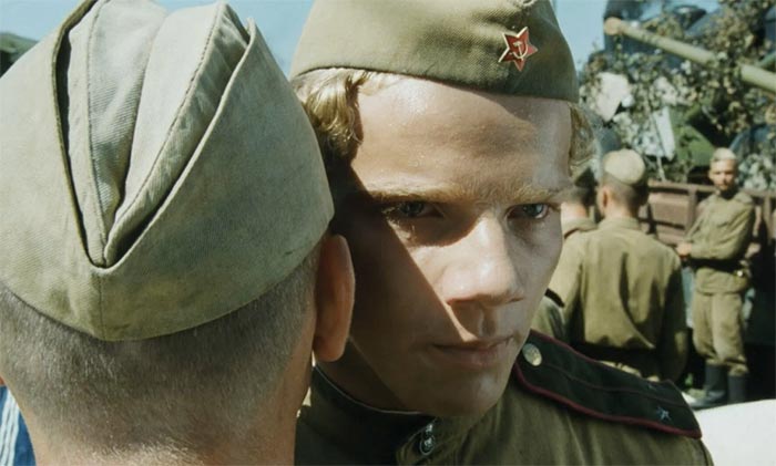 Кадр из фильма В августе 44-го... кадр В августе 44-го... 9