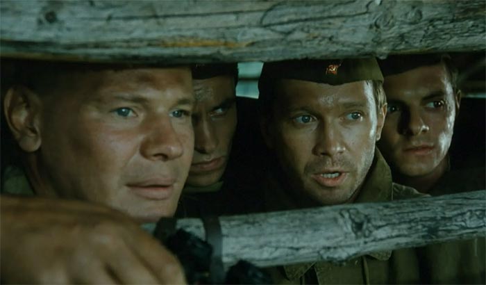 Кадр из фильма В августе 44-го... кадр В августе 44-го... 10