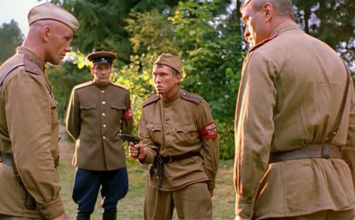 Кадр из фильма В августе 44-го... кадр В августе 44-го... 11